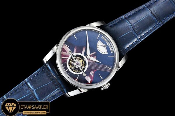 Par020e Reserve De Marche Hebdomadaire Ssle Blue Tourb 05 05