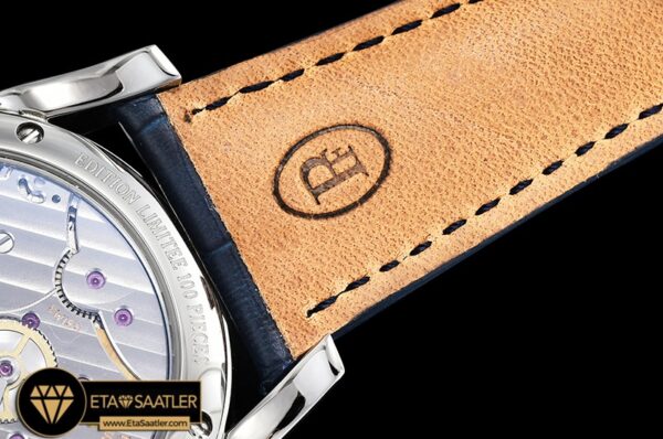 Par020e Reserve De Marche Hebdomadaire Ssle Blue Tourb 10 10