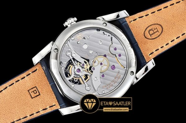 Par020e Reserve De Marche Hebdomadaire Ssle Blue Tourb 14 14