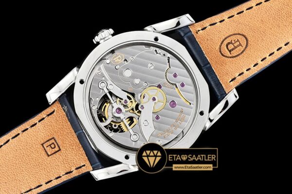 Par020e Reserve De Marche Hebdomadaire Ssle Blue Tourb 15 15