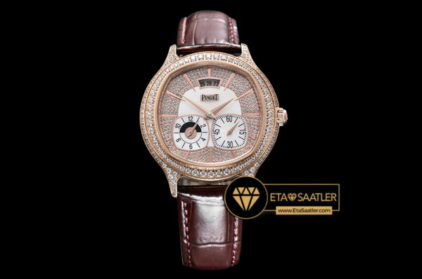 Pia039b Emperador Coussin Dual Time Diamrgle Asia Clone 850p Pia039b 5