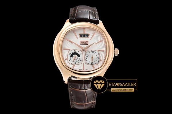 Pia041a Emperador Coussin Dual Time Rgle Twf Asia Clone 850p 10