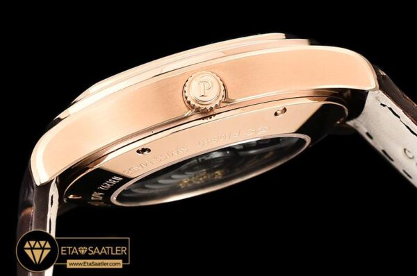 Pia041a emperador coussin dual time rgle twf asia clone 850p 11