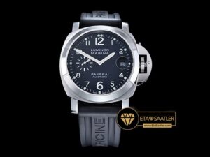 Pn164ru Pam164 Luminor Marina Auto 44mm Ssru Blknum Asia 21j 12 01