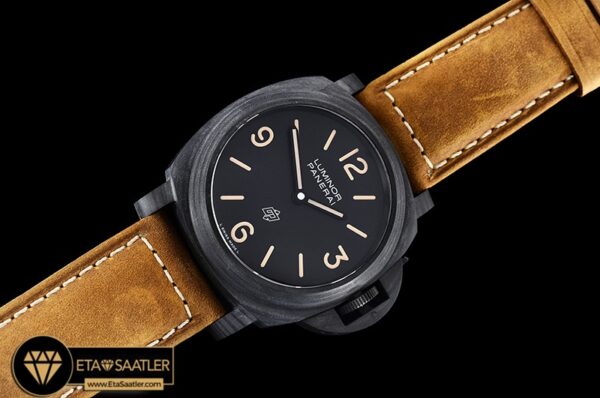 Le Black Asia Unitas 6497 05 05