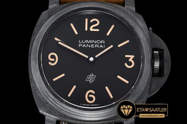 Le Black Asia Unitas 6497 06 06