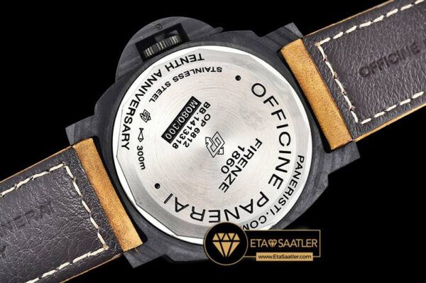 Le Black Asia Unitas 6497 10 09