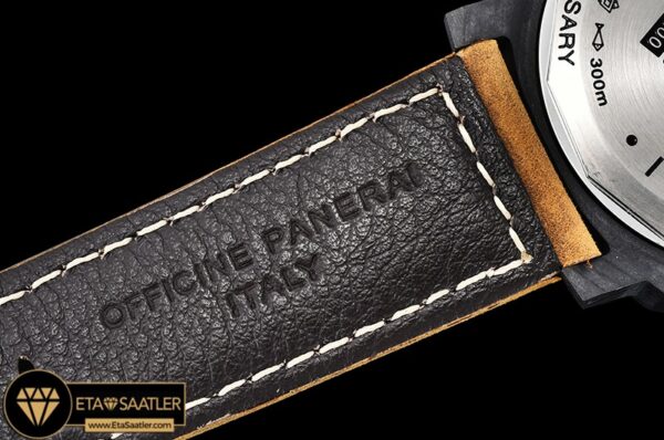 Le Black Asia Unitas 6497 11 10