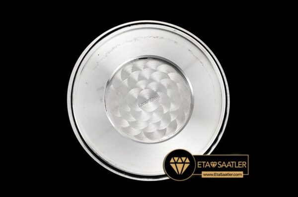 Le Black Asia Unitas 6497 13 12