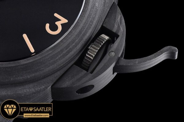 Le Black Asia Unitas 6497 17 16