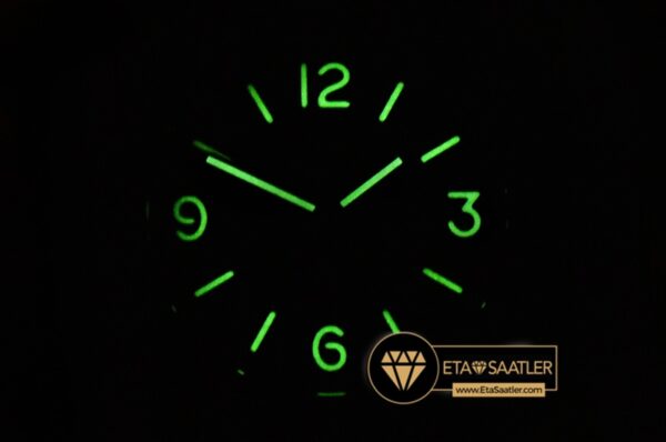 Le Black Asia Unitas 6497 18 17