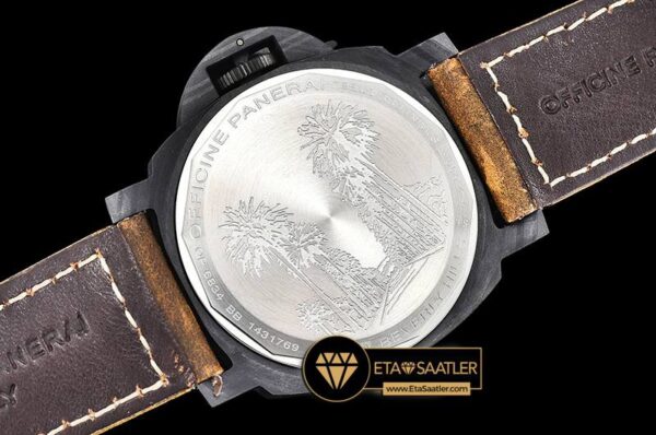 Le Black Asia 6497 12 12