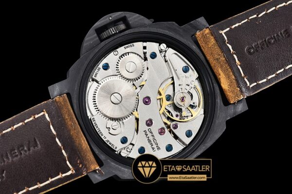 Le Black Asia 6497 16 16