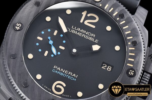 Pn616rru pam616 carbotech submersible fcru vsf a7750 p9000 18