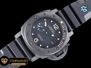 Pn616rru Pam616 Carbotech Submersible Fcru Vsf A7750 P9000 19