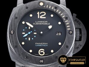 Pn616rru Pam616 Carbotech Submersible Fcru Vsf A7750 P9000 21