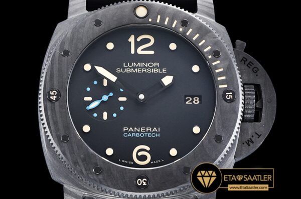 Pn616rru pam616 carbotech submersible fcru vsf a7750 p9000 21
