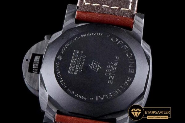 Pn661vsf panerai carbotech pam661 vsf 08 08