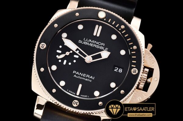 Pn684tru pam684 lum sub 1950 3 day 42mm rgru blk zf p9010 01