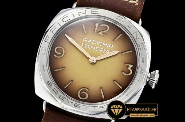 Pn687le2 radiomir 3 days acc. brevettato ssle bwn zf p3000 mod 01