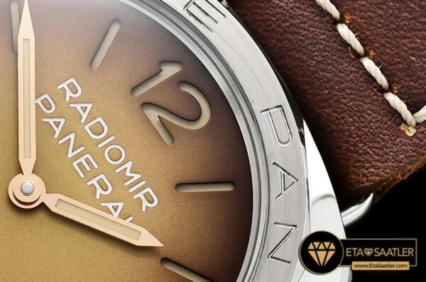 Pn687le2 radiomir 3 days acc. brevettato ssle bwn zf p3000 mod 02