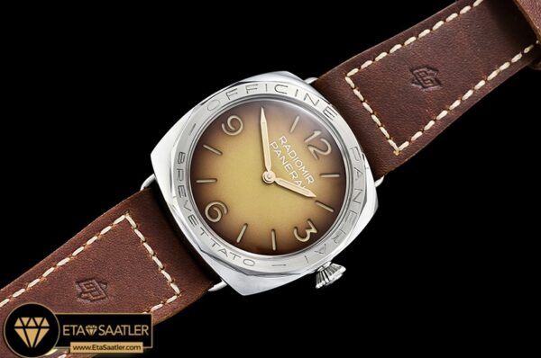 Pn687le2 radiomir 3 days acc. brevettato ssle bwn zf p3000 mod 10