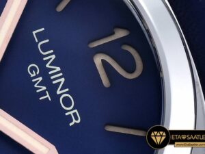 Pn688le2 Pam688 Lum. 1950 3 Days Gmt Ssle Blue Vsf V.2 P9001 02