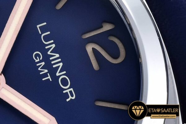 Pn688le2 pam688 lum. 1950 3 days gmt ssle blue vsf v.2 p9001 02