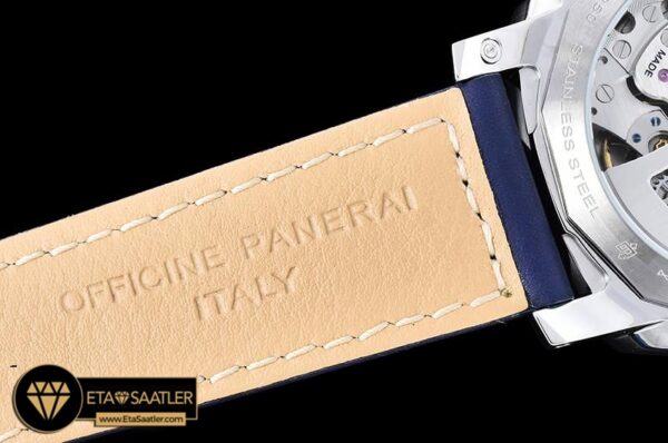 Pn688le2 pam688 lum. 1950 3 days gmt ssle blue vsf v.2 p9001 03