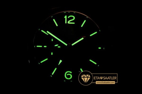 Pn688le2 pam688 lum. 1950 3 days gmt ssle blue vsf v.2 p9001 09