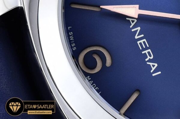 Pn688le2 pam688 lum. 1950 3 days gmt ssle blue vsf v.2 p9001 10