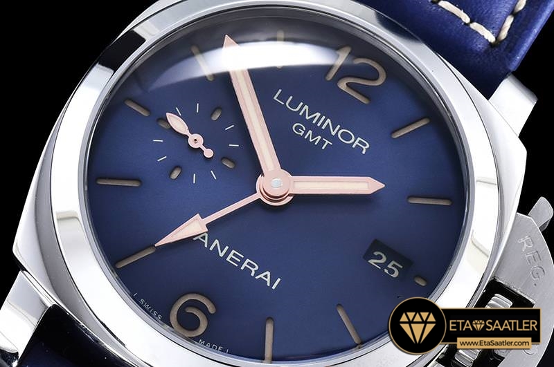 Pn688le2 pam688 lum. 1950 3 days gmt ssle blue vsf v.2 p9001 12 Pn688le2 Pam688 Lum. 1950 3 Days Gmt Ssle Blue Vsf V.2 P9001 12