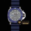 Panerai Luminor Submersible PAM959 Shark Grey Super Clone ETA