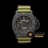 Panerai Luminor Submersible CarboTech PAM961 Marina Militare Super Clone ETA