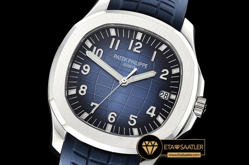 Pp0288 aquanaut ref.5168 42mm ssru bluenum pf asia 2824 mod pp0288 Pp0288 Aquanaut Ref.5168 42mm Ssru Bluenum Pf Asia 2824 Mod Pp0288