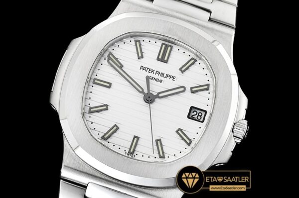 Pp0292b Nautilus Ref.5711 Ssss Whitestk Mkf V5 My9015 Mod 01 01