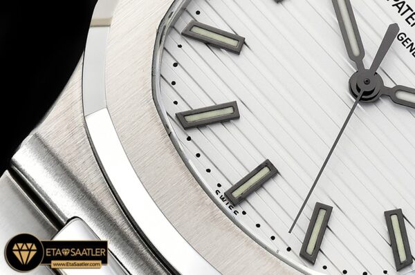 Pp0292b Nautilus Ref.5711 Ssss Whitestk Mkf V5 My9015 Mod 03 03