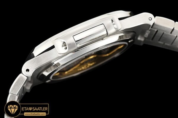 Pp0292b Nautilus Ref.5711 Ssss Whitestk Mkf V5 My9015 Mod 08 08