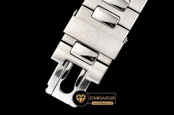 Pp0292b Nautilus Ref.5711 Ssss Whitestk Mkf V5 My9015 Mod 09 09