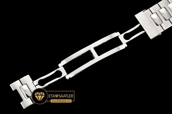 Pp0292b Nautilus Ref.5711 Ssss Whitestk Mkf V5 My9015 Mod 10 10