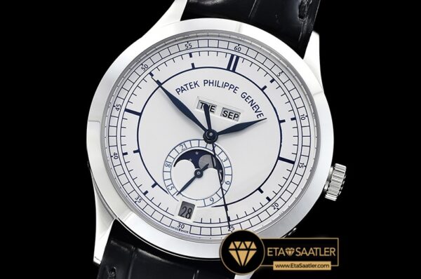Le White Kmf My9015 01 01