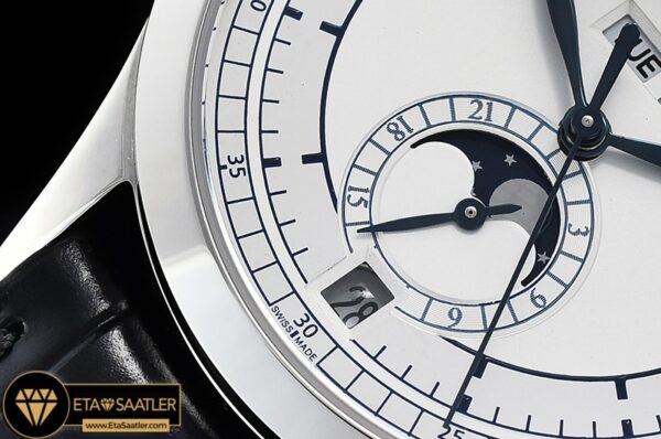 Le White Kmf My9015 03 03