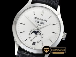 Pp0302b Annual Cal. Moonphase Ref.5396 Ssle Whtst Kmf My9015 01 01