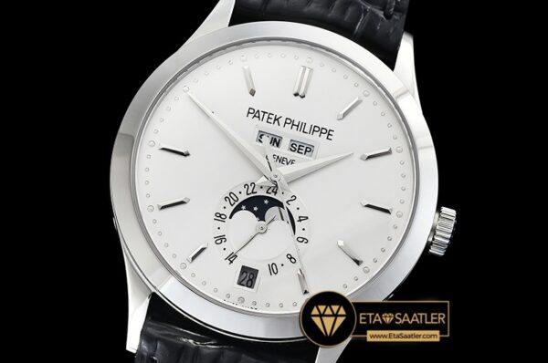 Pp0302b Annual Cal. Moonphase Ref.5396 Ssle Whtst Kmf My9015 01 01