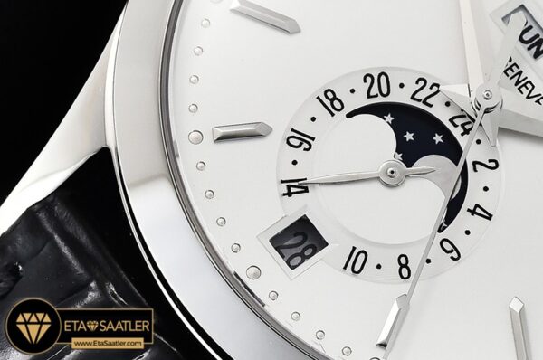 Pp0302b Annual Cal. Moonphase Ref.5396 Ssle Whtst Kmf My9015 03 03