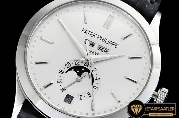 Pp0302b Annual Cal. Moonphase Ref.5396 Ssle Whtst Kmf My9015 04 04
