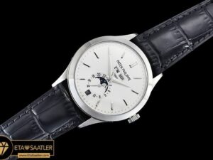 Pp0302b Annual Cal. Moonphase Ref.5396 Ssle Whtst Kmf My9015 05 05