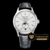 Patek Philippe Annual Calendar MoonPhase Ref.5396 Beyaz Kadran ETA