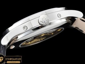 Pp0302b Annual Cal. Moonphase Ref.5396 Ssle Whtst Kmf My9015 08 08