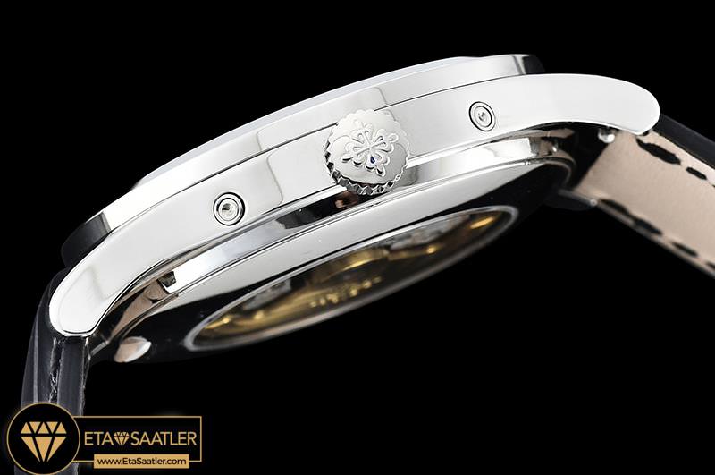 Pp0302b Annual Cal. Moonphase Ref.5396 Ssle Whtst Kmf My9015 08 08